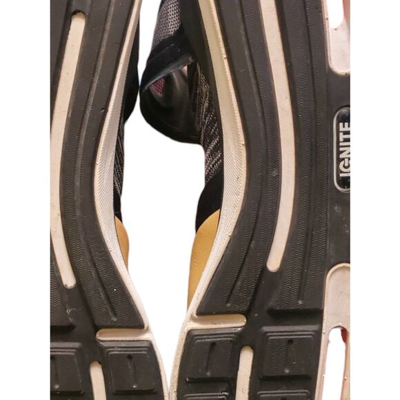 Mens Puma Blaze Of Glory Limitless Sneakers Shoes  Size 11.5 - Picture 8 of 10